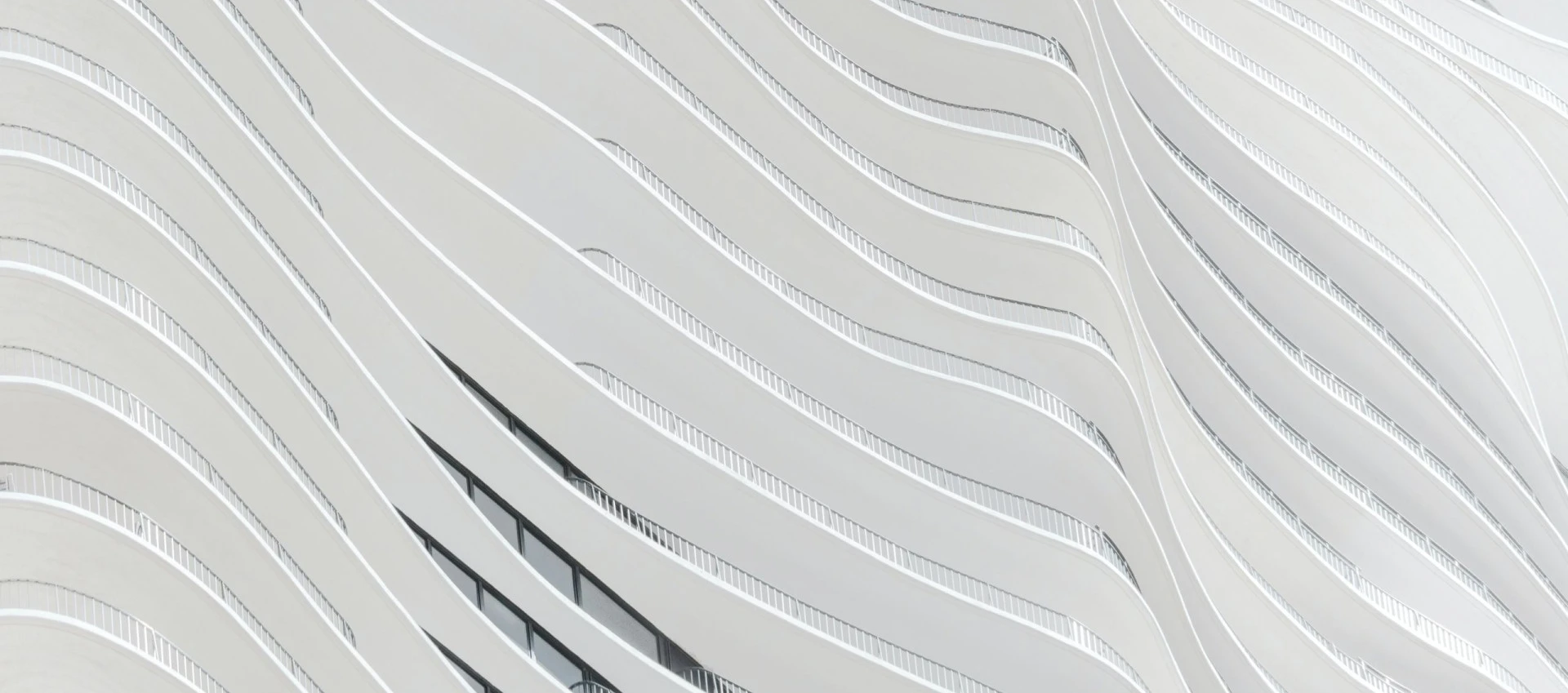 abstract building UN050