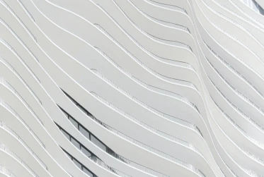 abstract building UN050