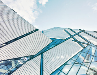 abstract buildings UN064