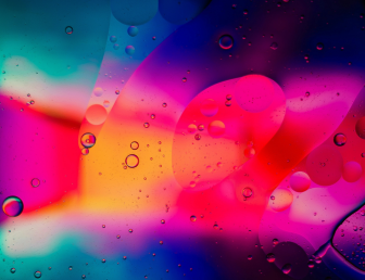 abstract colors UN001 