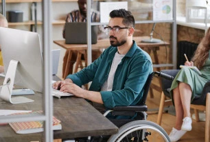 accessibility and inclusion CV001