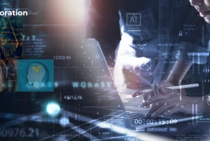 ai collaboration blog leading in an ai age