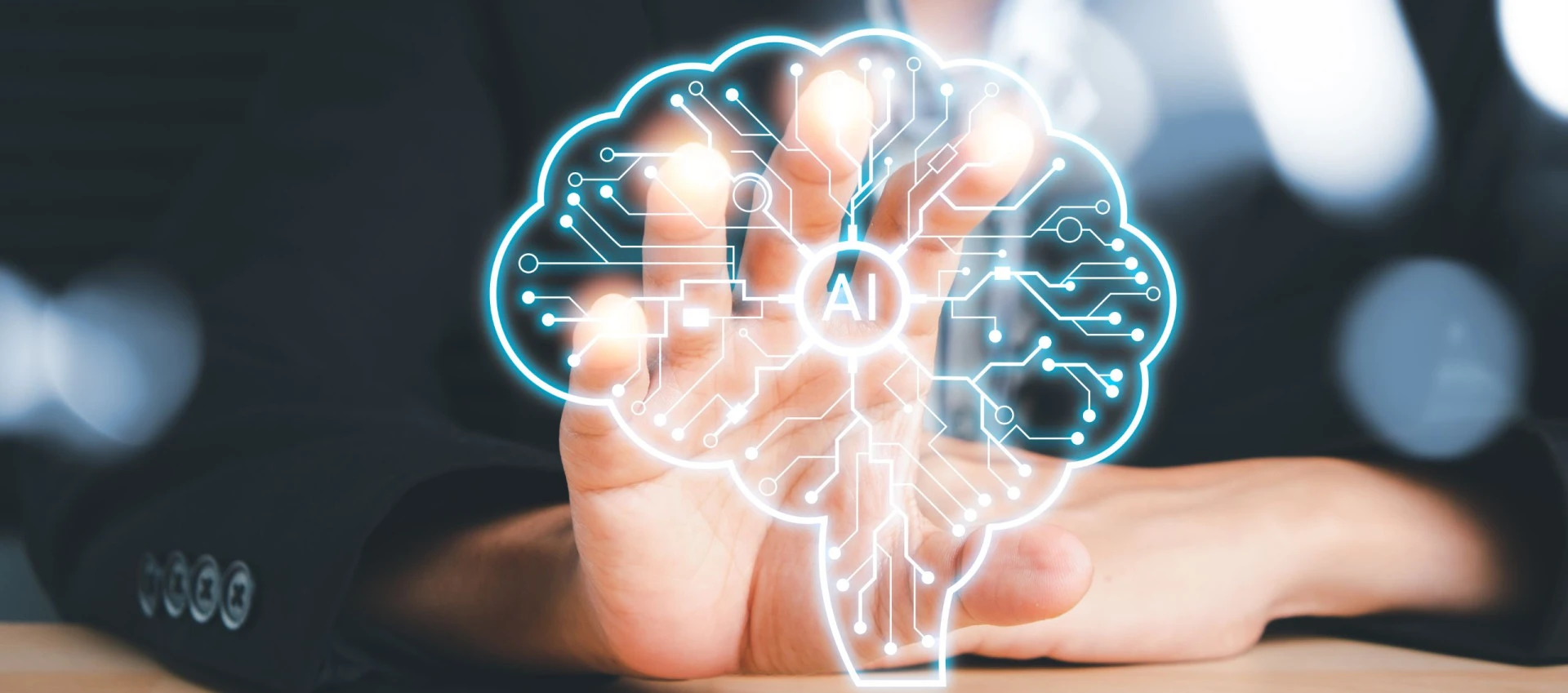 ai enabled workforce CV001