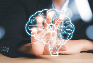 ai enabled workforce CV001