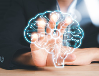 ai enabled workforce CV001