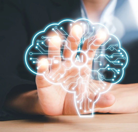 ai enabled workforce CV001