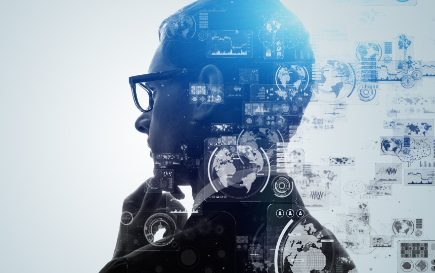 ai enabled workforce CV003