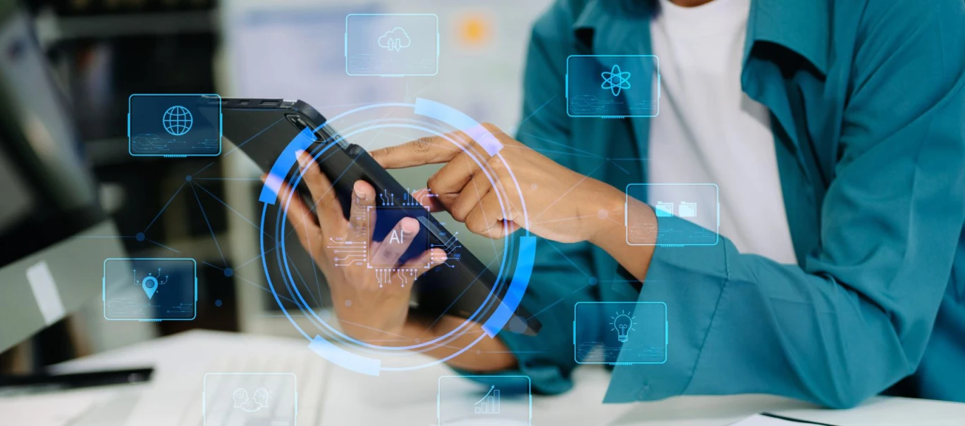 ai ready workforce CV001