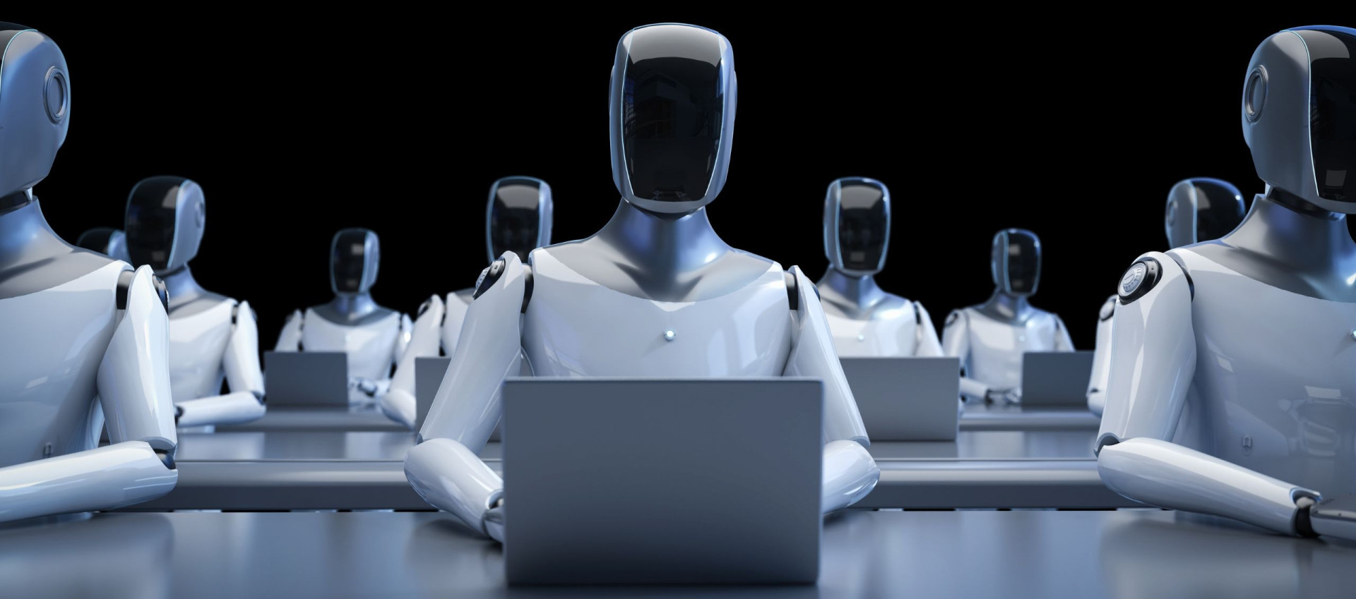 ai workforce CV001