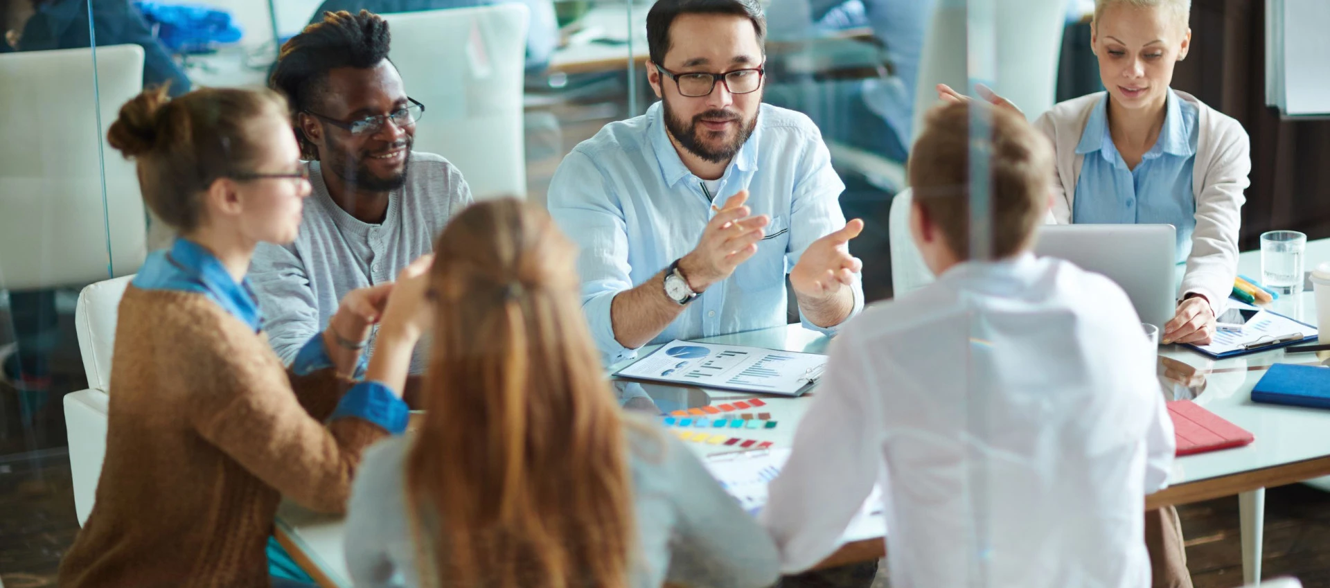 assessment and development center CV001