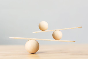 balanced CV001