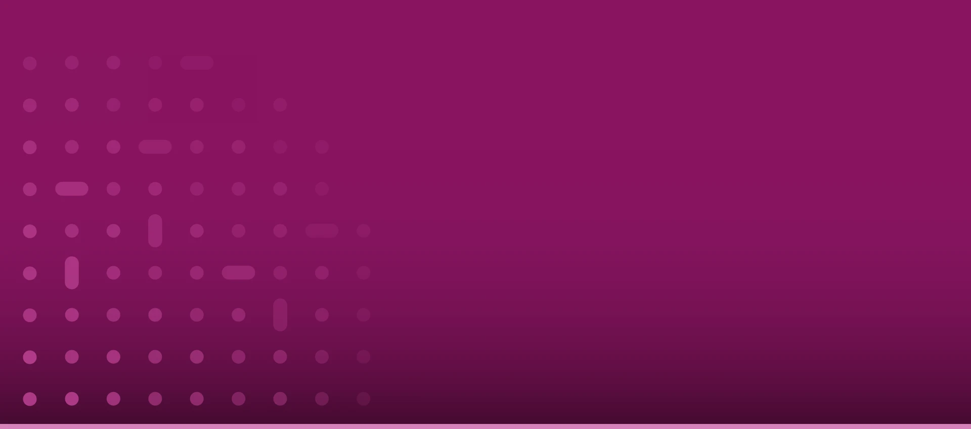 banner video pages orchid