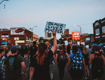 black lives matter PE014