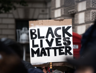 blm london protest UN001