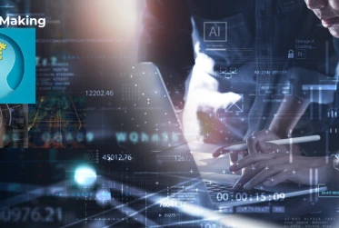 blog leading in an ai age decision making
