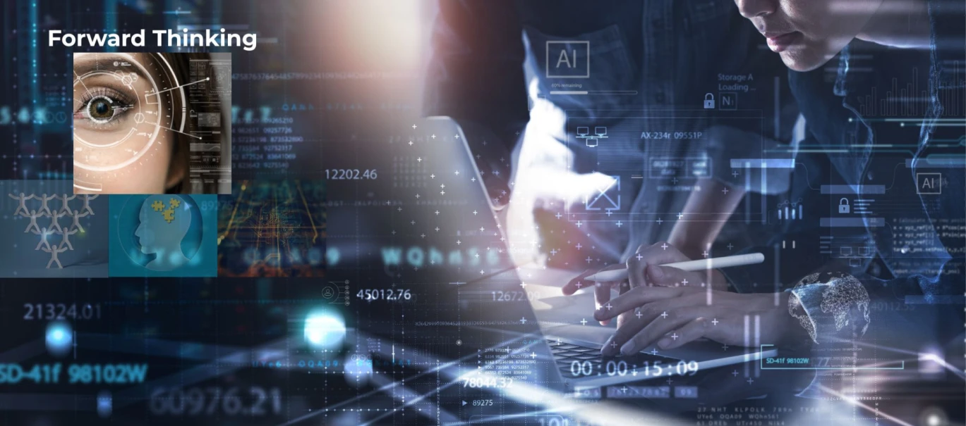 blog leading in an ai age forward thinking