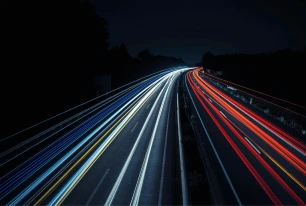 blurred lights PE004