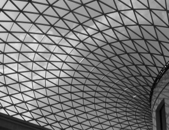 building abstract PE003