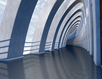 building architecture PI010