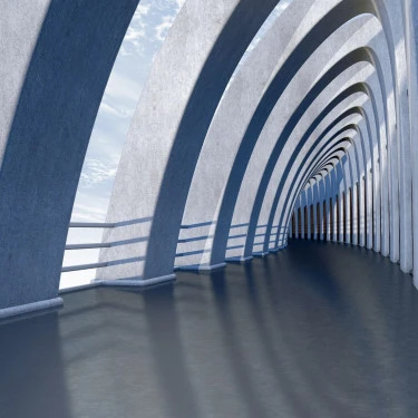 building architecture PI010