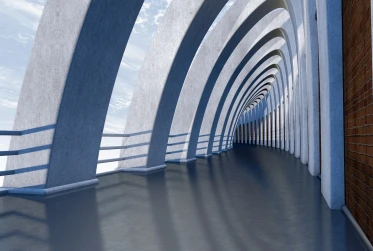 building architecture PI010