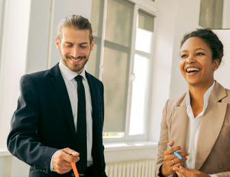 business professionals PE001