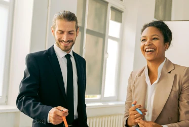 business professionals PE001