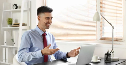 candidate interview CV001