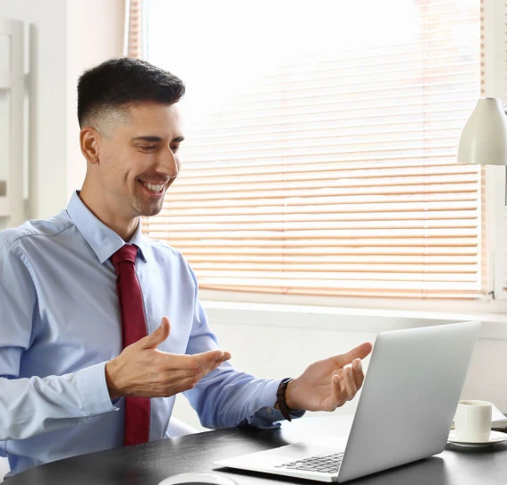 candidate interview CV001