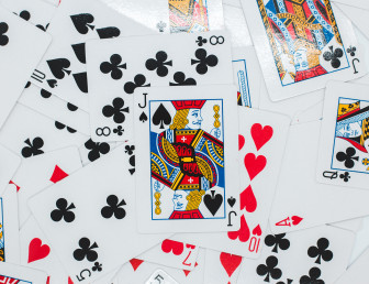 cards UN001
