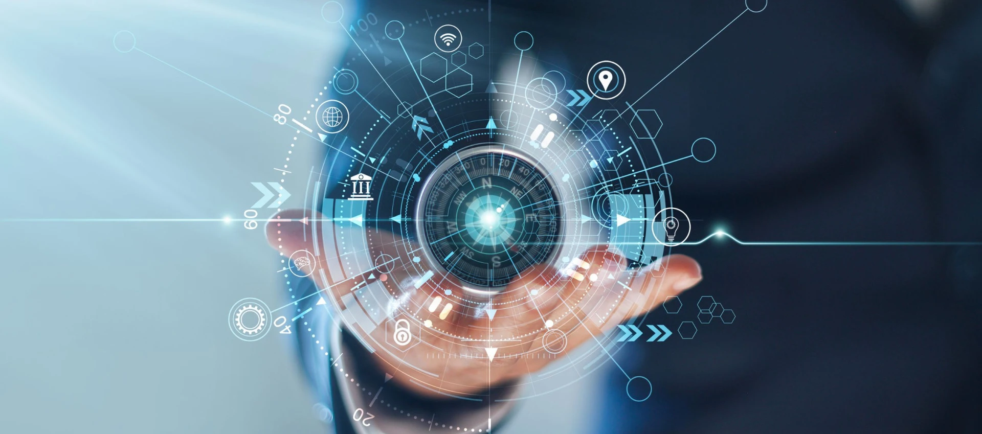 career navigation CV001