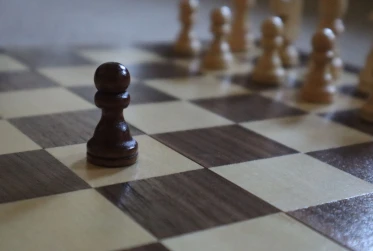 chess abstract UN053