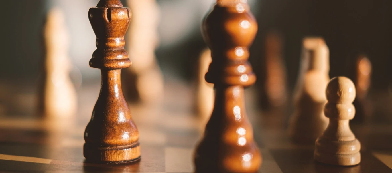 chess leadership PI009