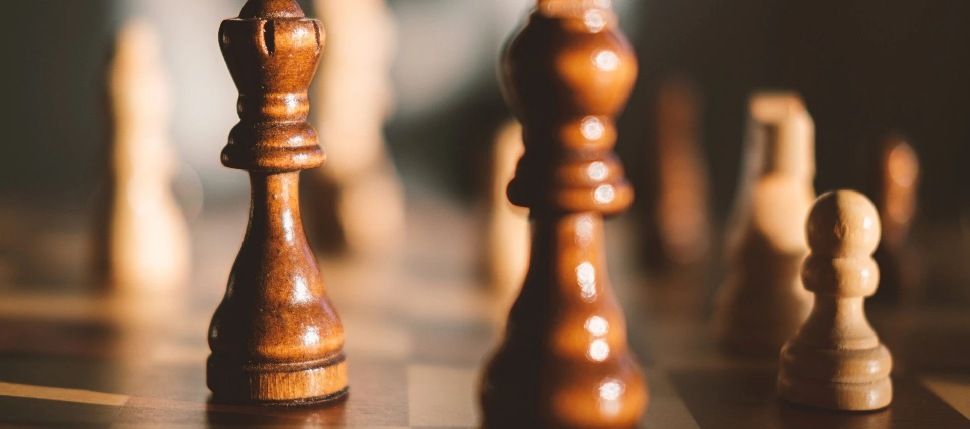 chess leadership PI009