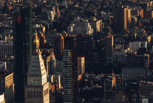 Cityscape