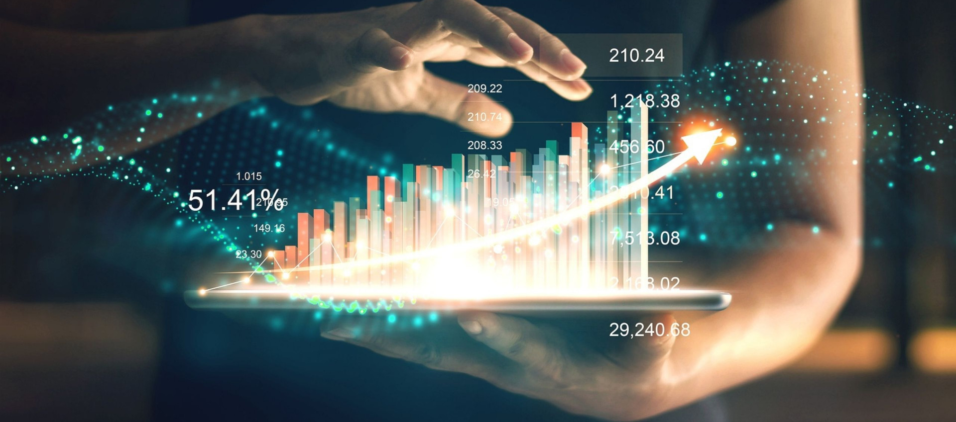 data analytics PI009