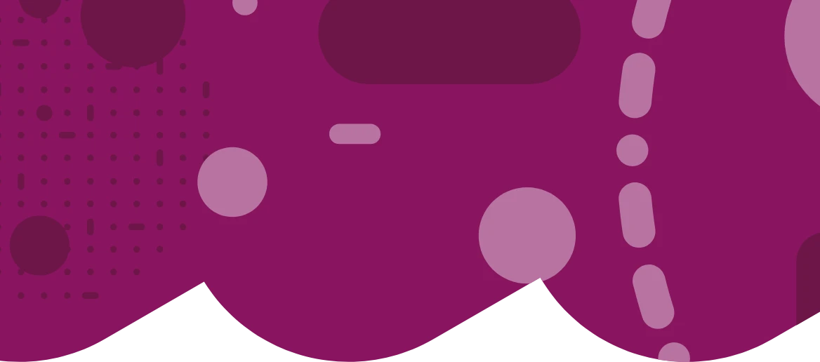 SHL purple header