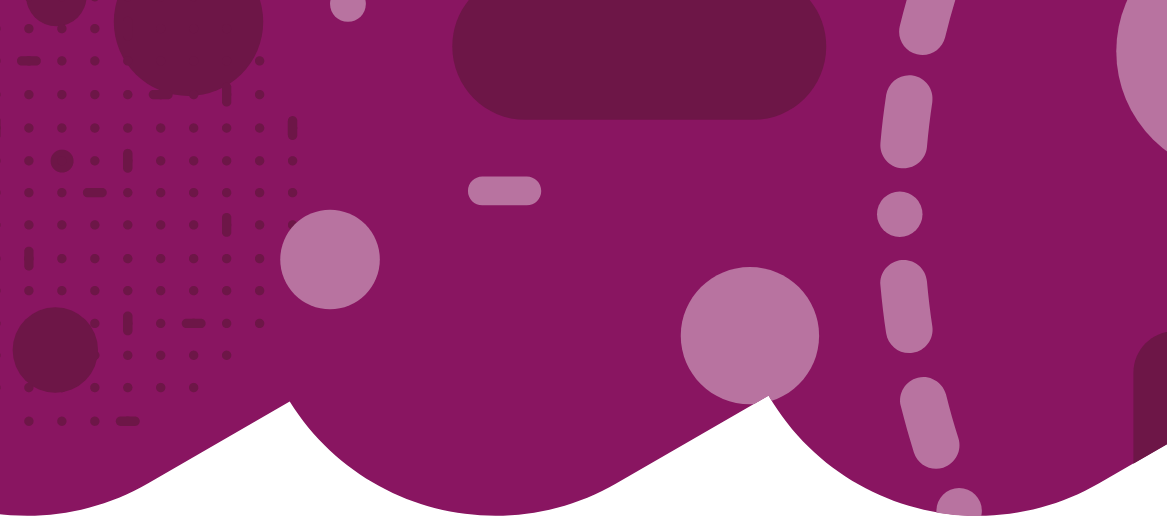 SHL purple header
