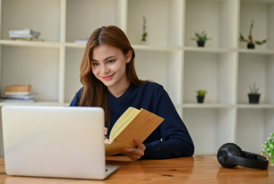 early career hiring CV001