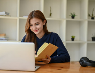 early career hiring CV001