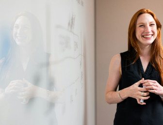 early career hiring CV002