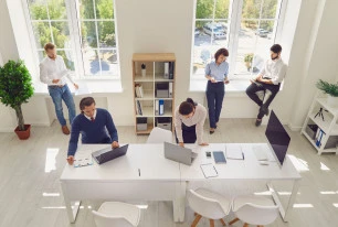 employee skills CV001