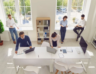employee skills CV001