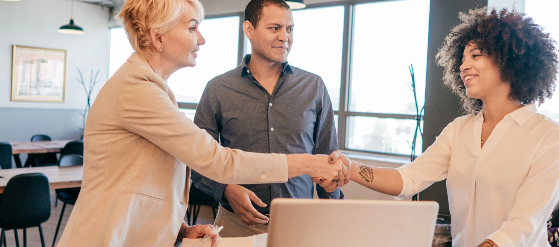 employee skills hiring CV002