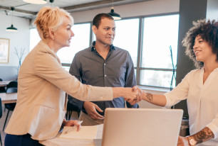 employee skills hiring CV002