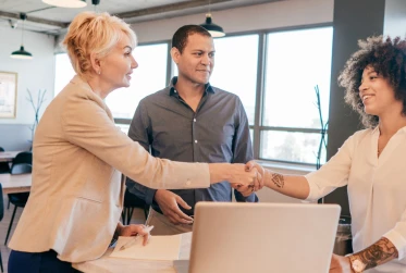 employee skills hiring CV002