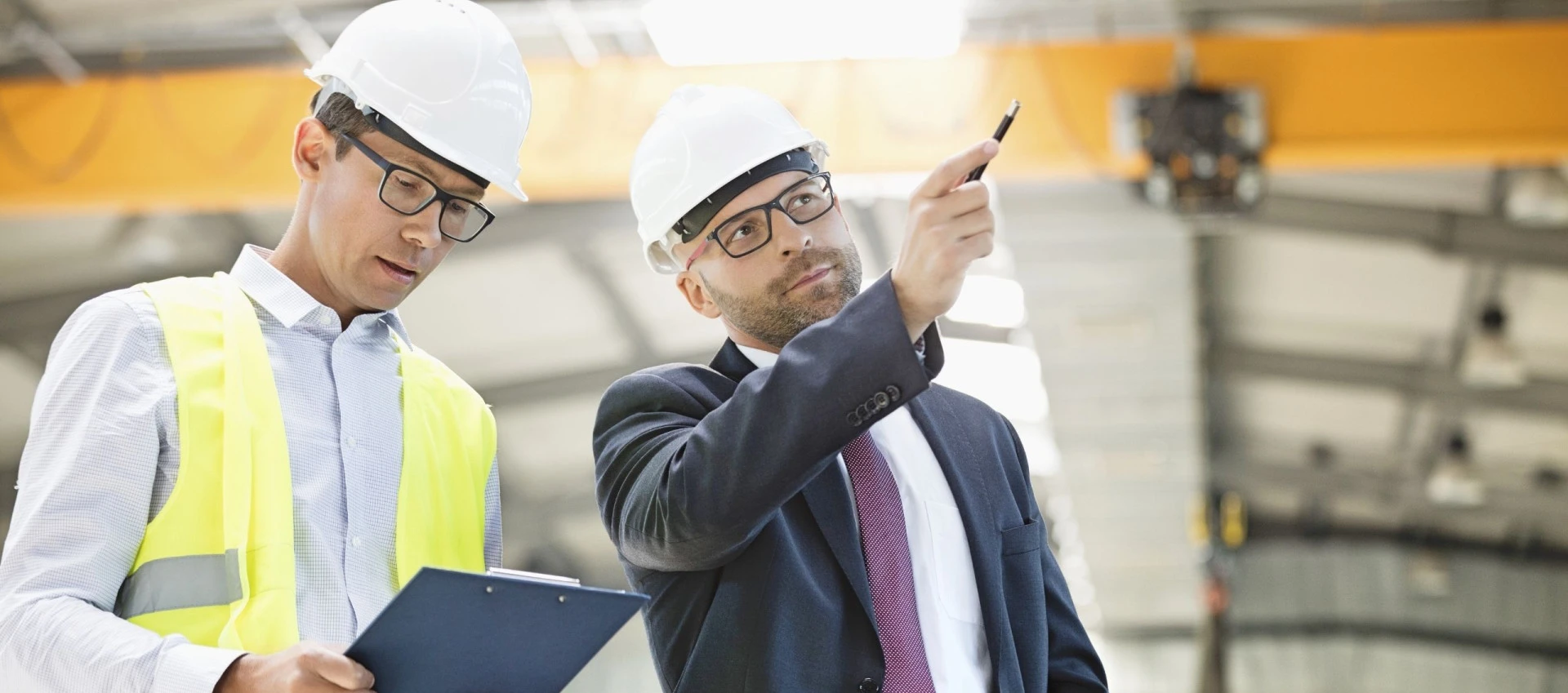 factory workers SH001 V1