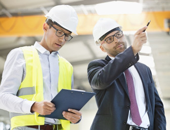 factory workers SH001 V1