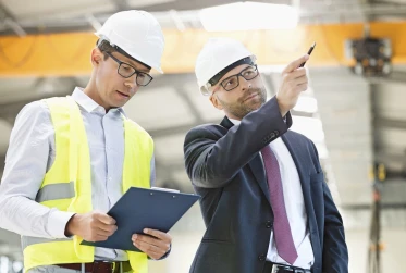 factory workers SH001 V1