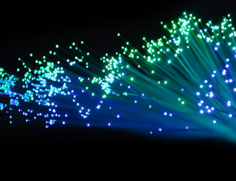 fiber optics PI004